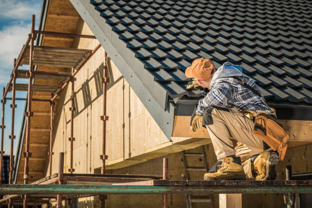 Best Affordable Roofing Company  in Ashley, PA