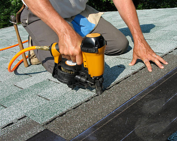Quick and Trustworthy Emergency Roof Repair Services in Ashley, PA