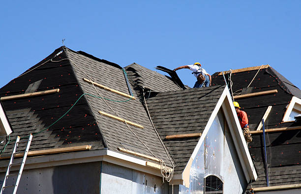 Best Residential Roofing Contractor  in Ashley, PA