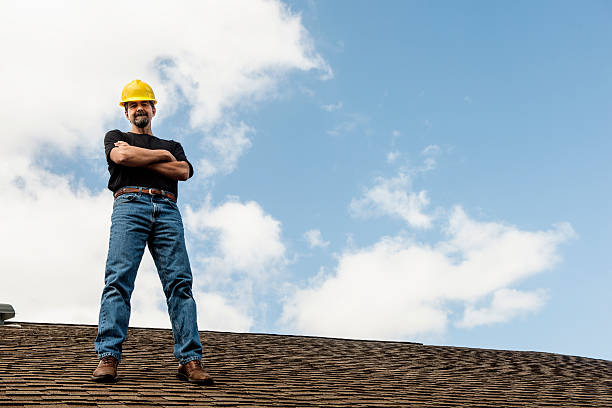 Best Affordable Roofing Company  in Ashley, PA